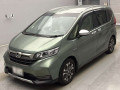 2021 Honda Freed hybrid