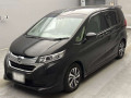 2017 Honda Freed