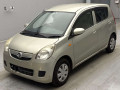 2010 Daihatsu Mira