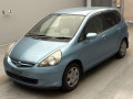2007 Honda Fit