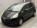 2009 Honda Fit