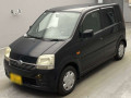 2003 Daihatsu Move