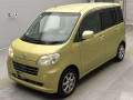2010 Daihatsu Tanto exe