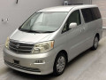 2005 Toyota Alphard