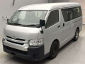 2019 Toyota Hiace Wagon