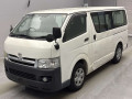 2005 Toyota Hiace Van
