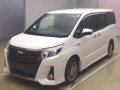 2017 Toyota Noah