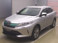 2017 Toyota Harrier Hybrid
