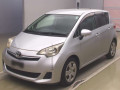 2011 Toyota Ractis