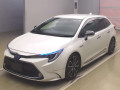 2019 Toyota Corolla Touring Wagon