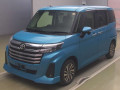 2022 Toyota Roomy