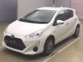 2017 Toyota Aqua