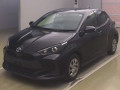 2022 Toyota YARIS