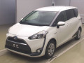 2018 Toyota Sienta