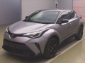 2021 Toyota C-HR