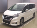 2018 Nissan Serena