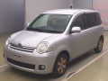 2009 Toyota Sienta