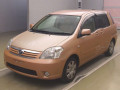 2007 Toyota Raum