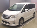 2012 Nissan Serena
