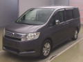 2011 Honda Step WGN