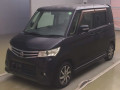 2010 Nissan Roox