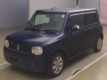 2009 Suzuki ALTO Lapin