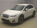 2017 Subaru XV
