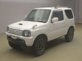 2002 Suzuki Jimny