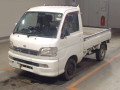 2001 Daihatsu Hijet Truck