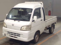 2008 Daihatsu Hijet Truck