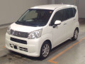 2018 Daihatsu Move
