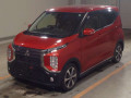 2019 Mitsubishi eK X