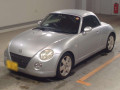 2006 Daihatsu Copen