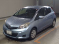 2014 Toyota Vitz