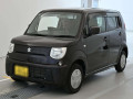 2012 Suzuki MR Wagon