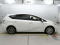 2014 Toyota Prius alpha