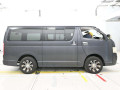 2007 Toyota Hiace Van