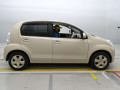 2010 Toyota Passo