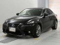 2013 Lexus IS