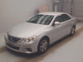 2011 Toyota Mark X