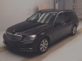 2013 Mercedes Benz C CLASS STATION WAGON