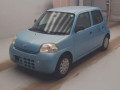 2011 Daihatsu Esse
