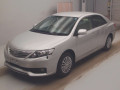 2012 Toyota Allion