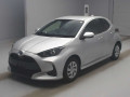 2022 Toyota YARIS
