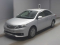 2012 Toyota Allion