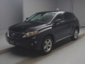 2009 Lexus RX