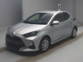 2022 Toyota YARIS