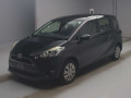 2016 Toyota Sienta