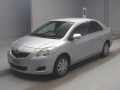 2009 Toyota Belta