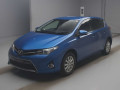 2012 Toyota Auris